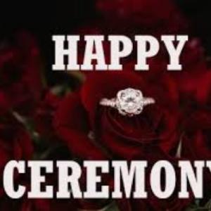 Happy Ceremony