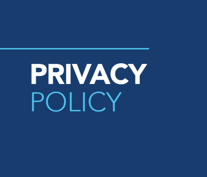 Privacy Policy